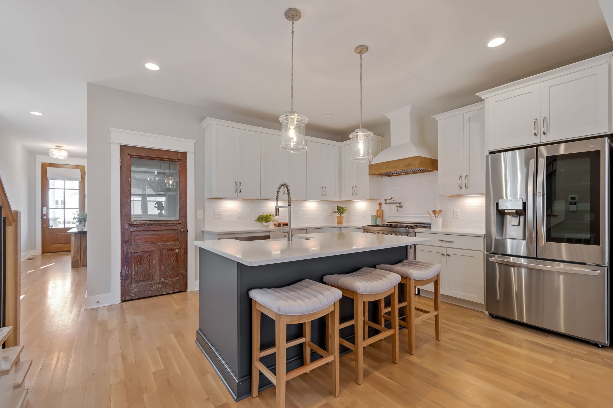 4809A Michigan Ave Unit: A