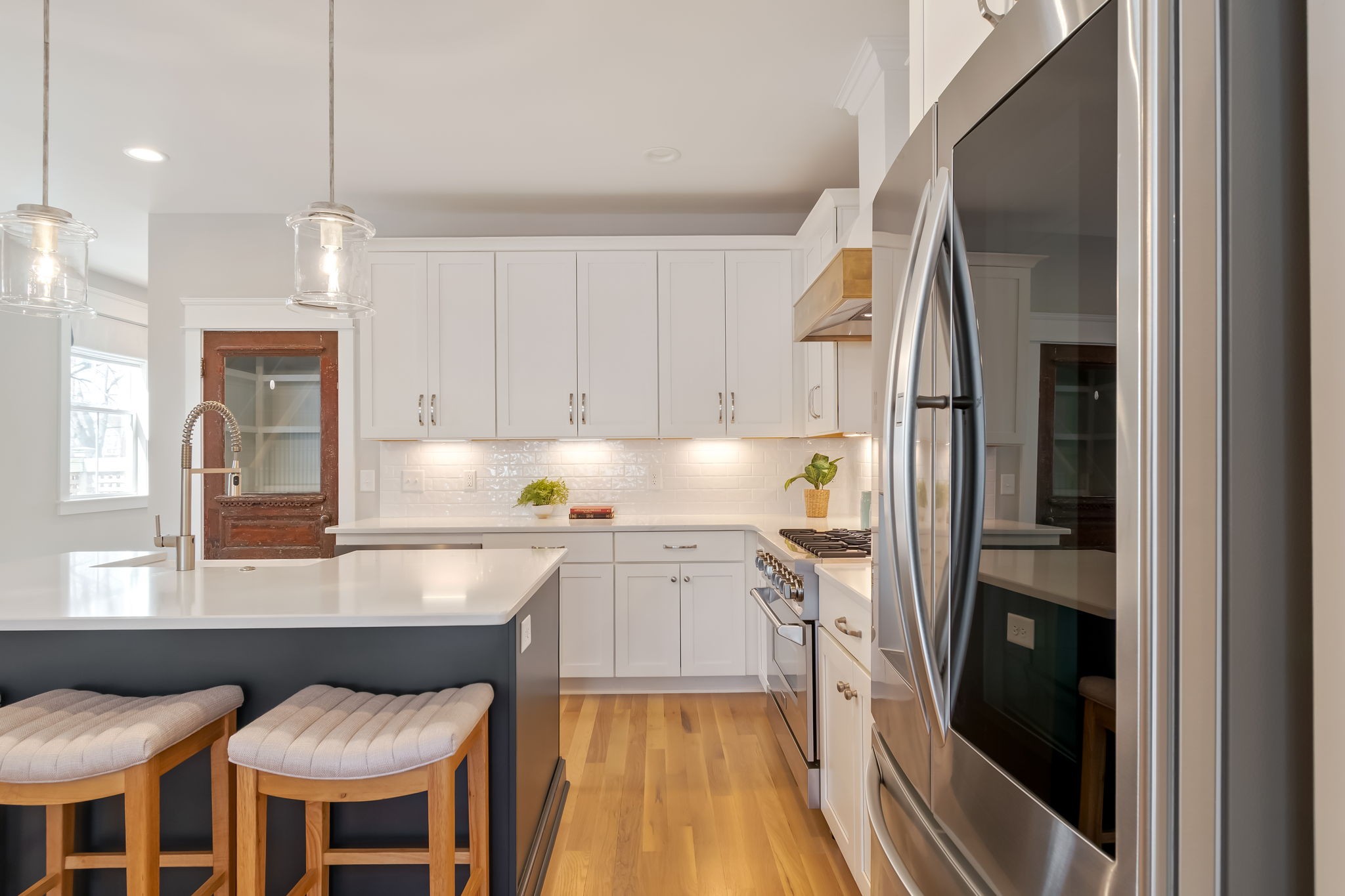 4809A Michigan Ave Unit: A