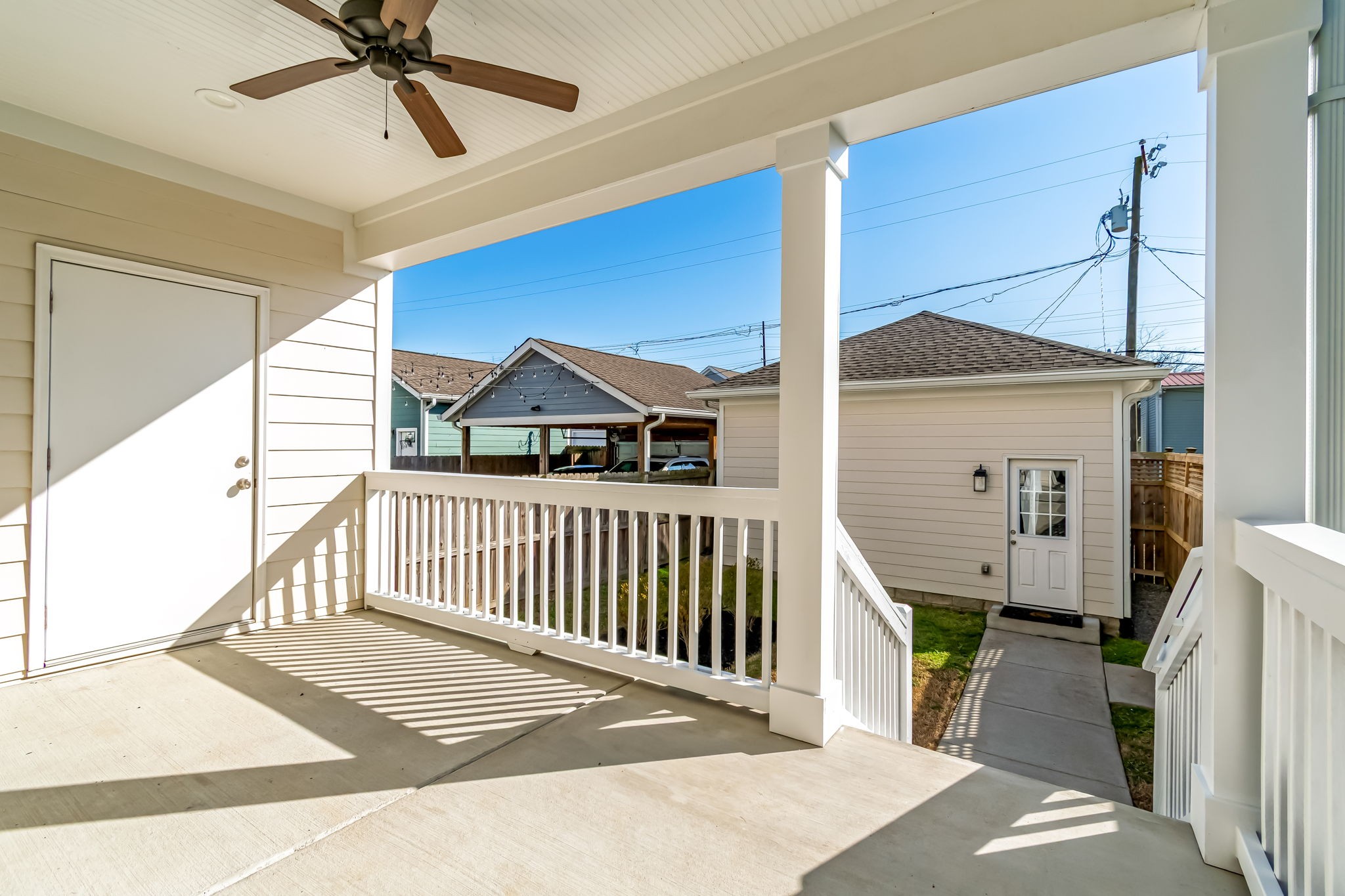 4809A Michigan Ave Unit: A