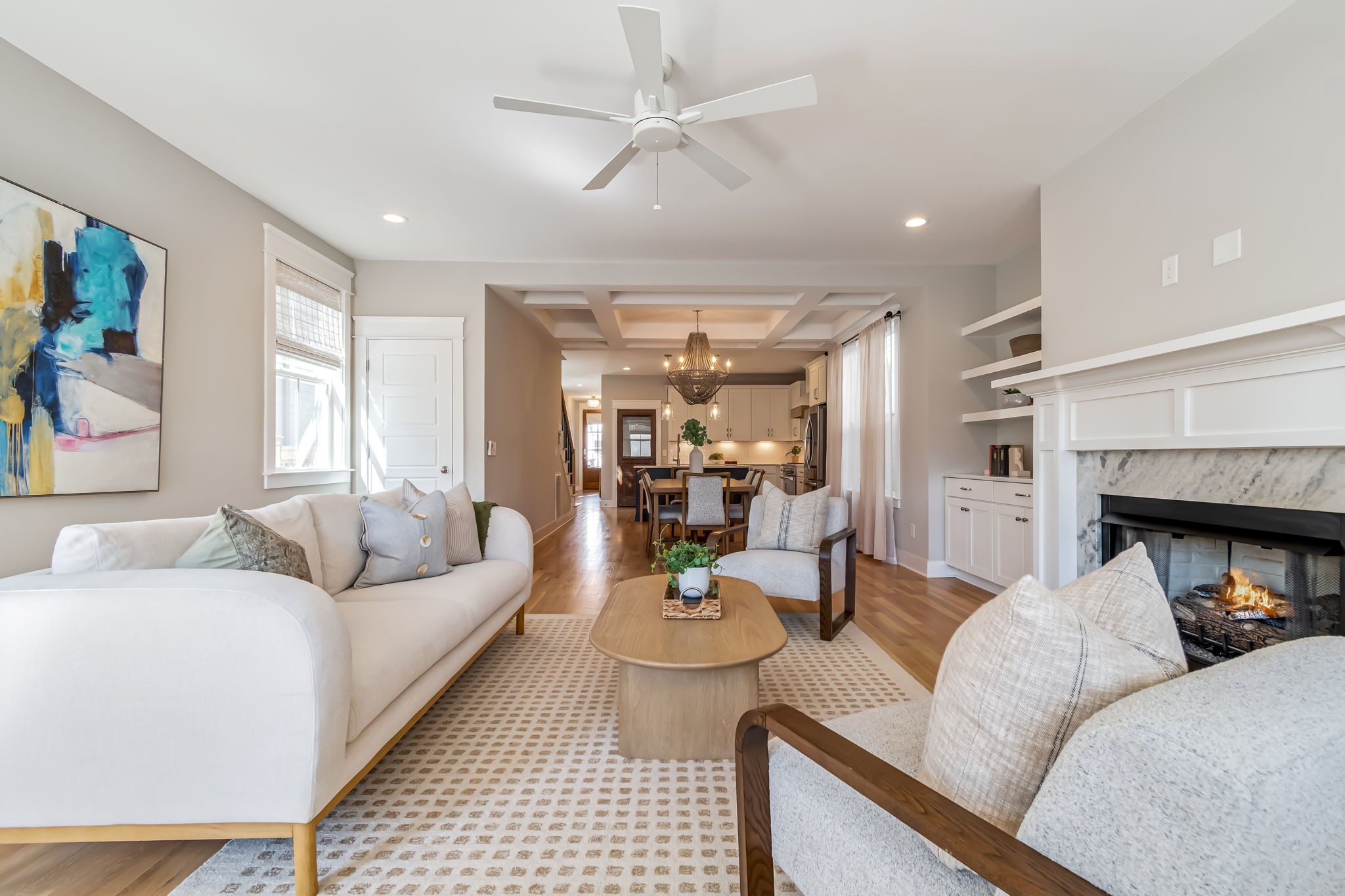 4809A Michigan Ave Unit: A