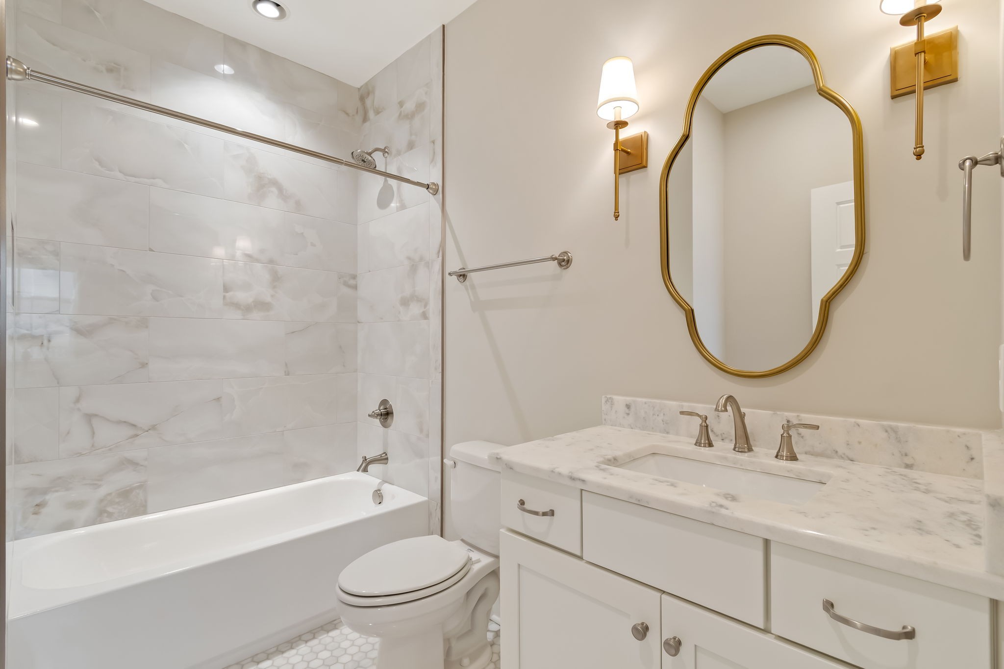 4809A Michigan Ave Unit: A