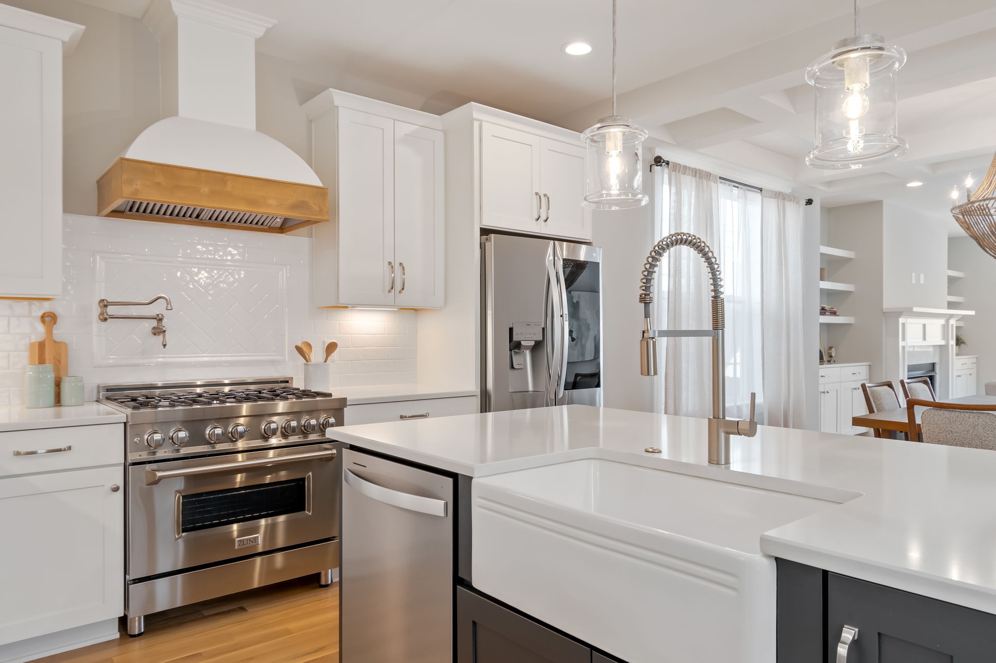 4809A Michigan Ave Unit: A