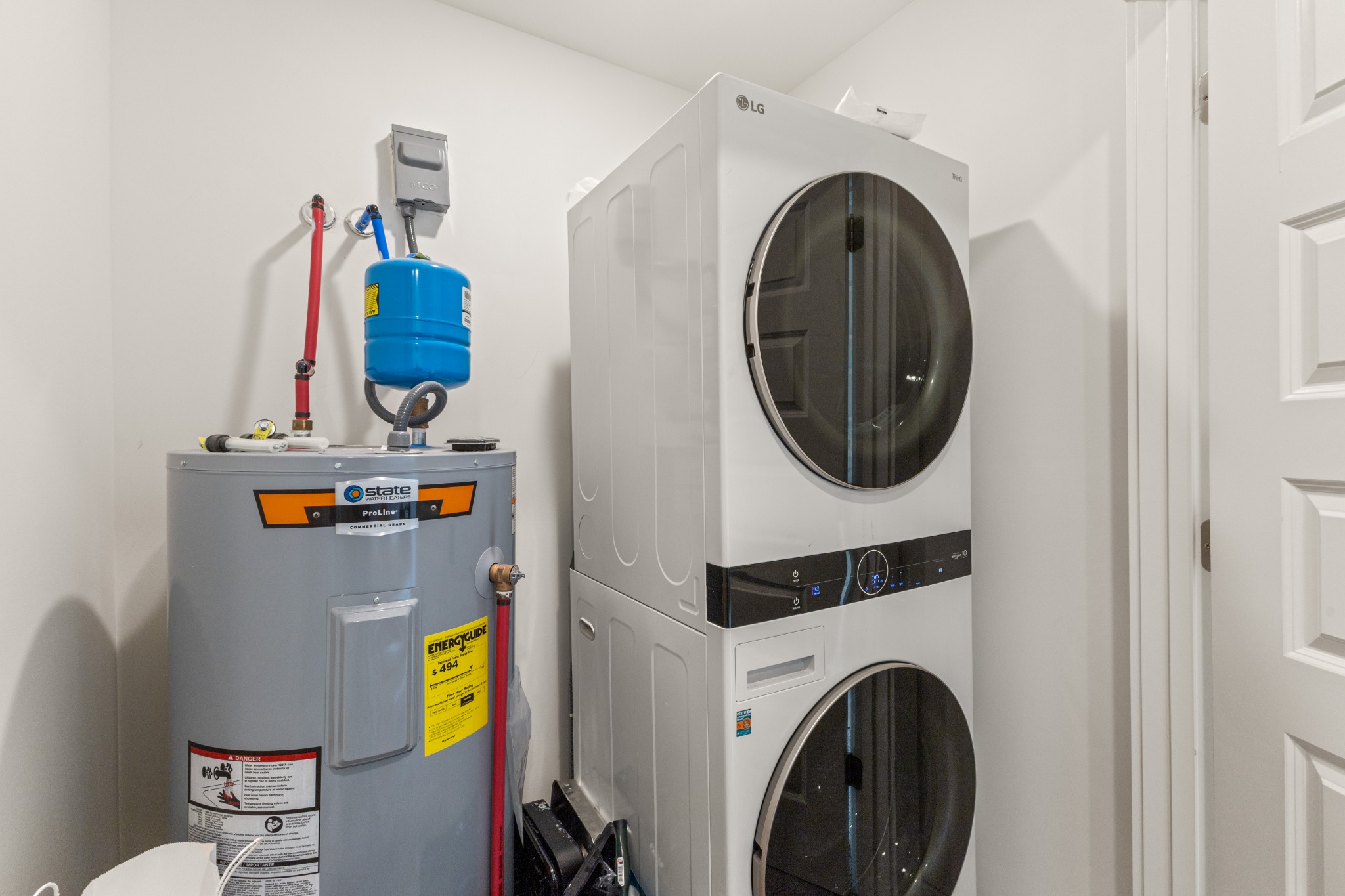 302 Williams Ave Unit: 102