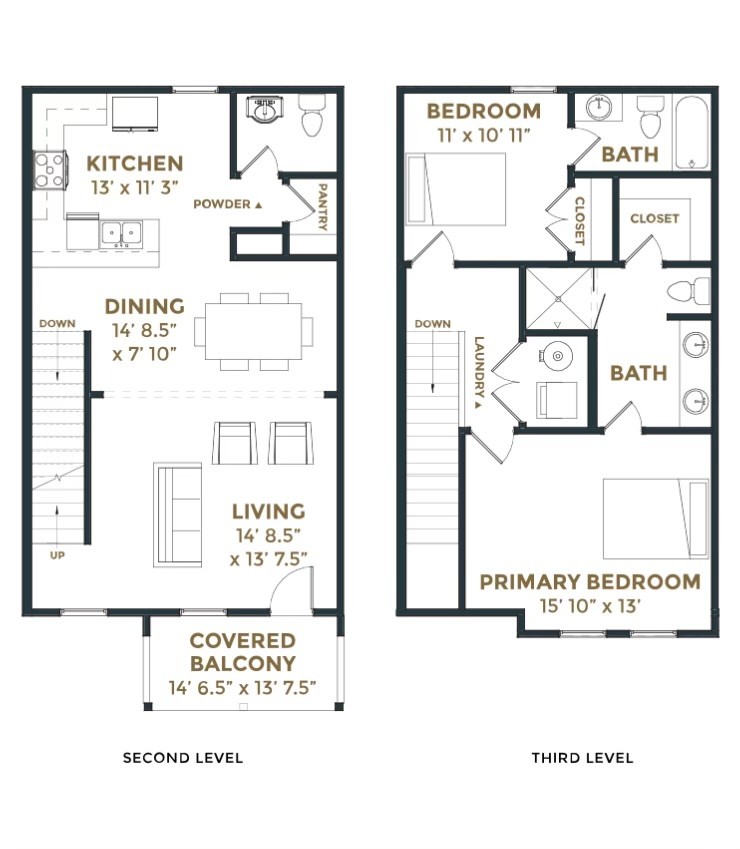 302 Williams Ave Unit: 102