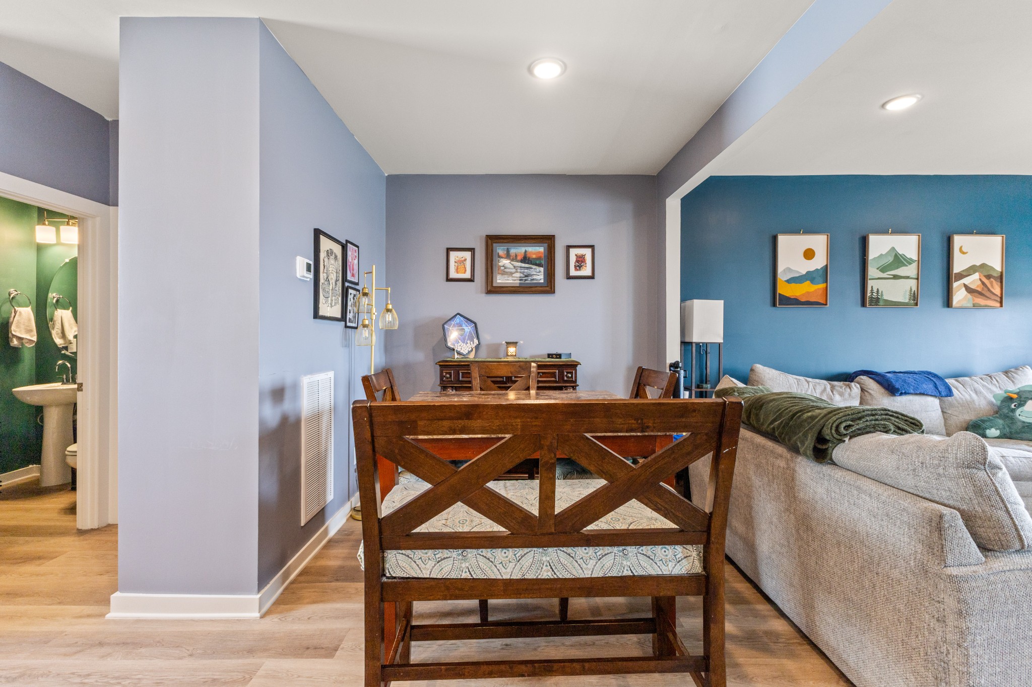 302 Williams Ave Unit: 102