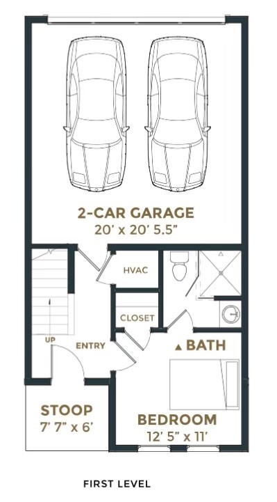 302 Williams Ave Unit: 102
