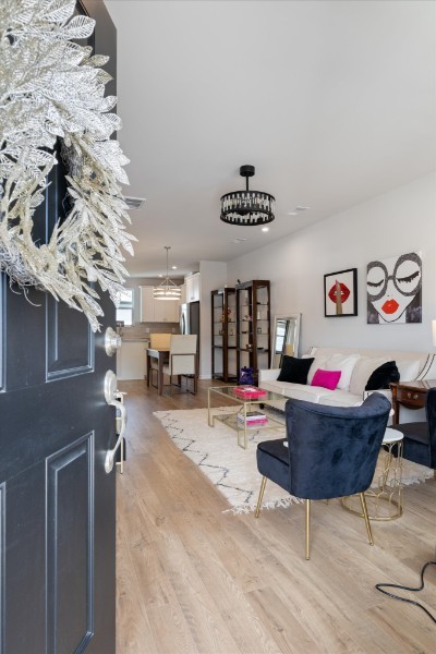 615 Old Hickory Blvd Unit: 613