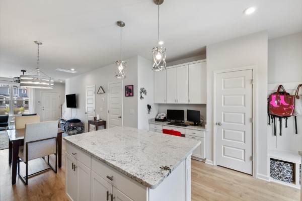 615 Old Hickory Blvd Unit: 613