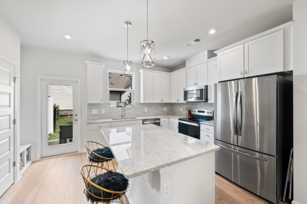 615 Old Hickory Blvd Unit: 613