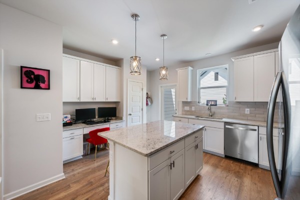 615 Old Hickory Blvd Unit: 613