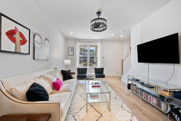 615 Old Hickory Blvd Unit: 613