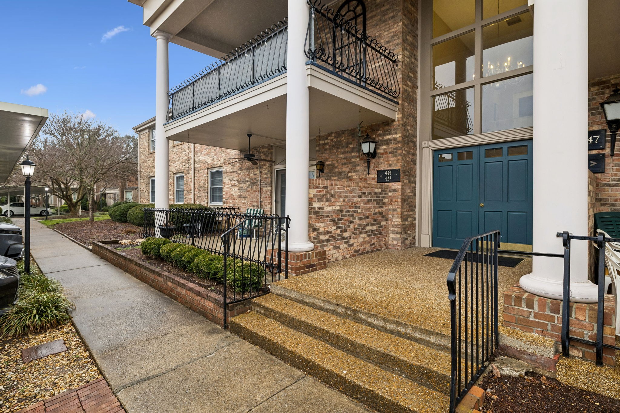 4500 Post Rd Unit: 44