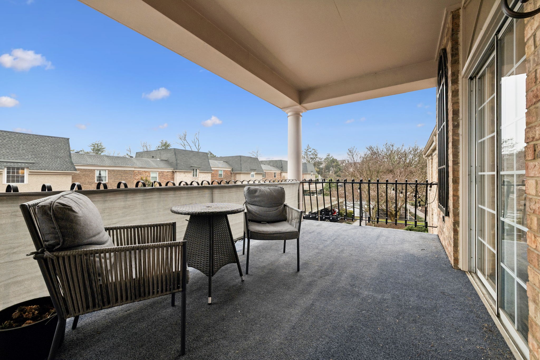 4500 Post Rd Unit: 44