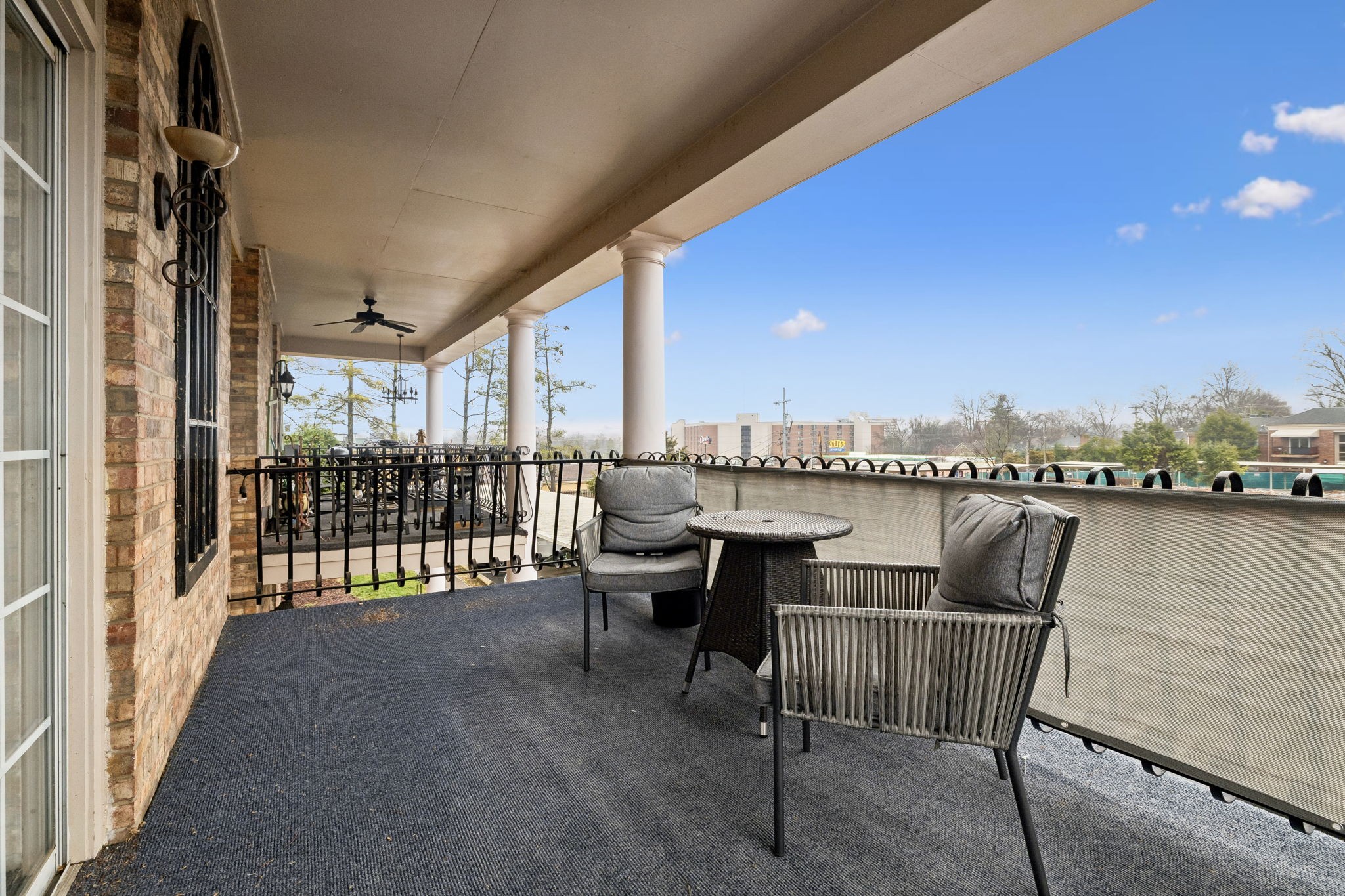 4500 Post Rd Unit: 44