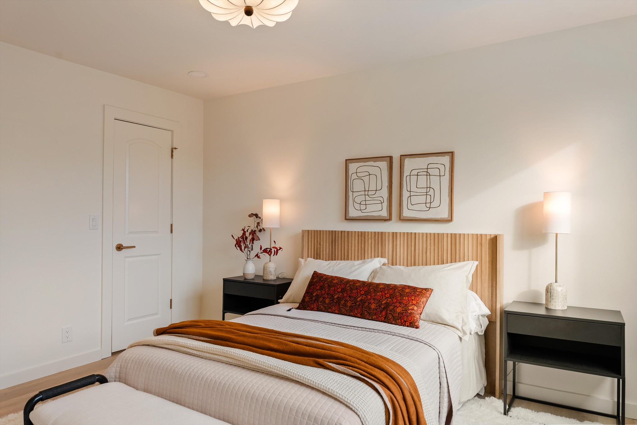 2129 Acklen Ave Unit: 6