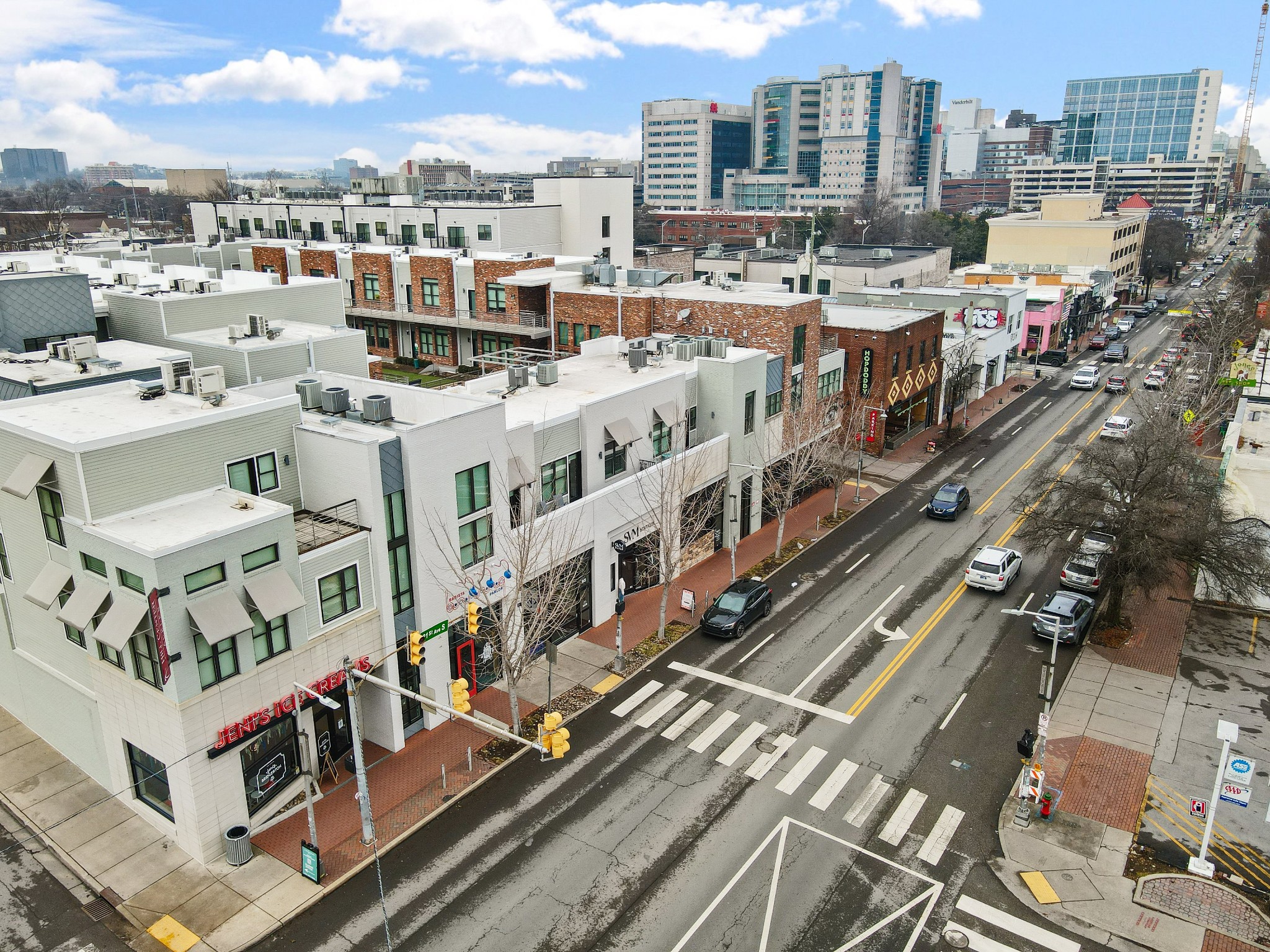 2129 Acklen Ave Unit: 6