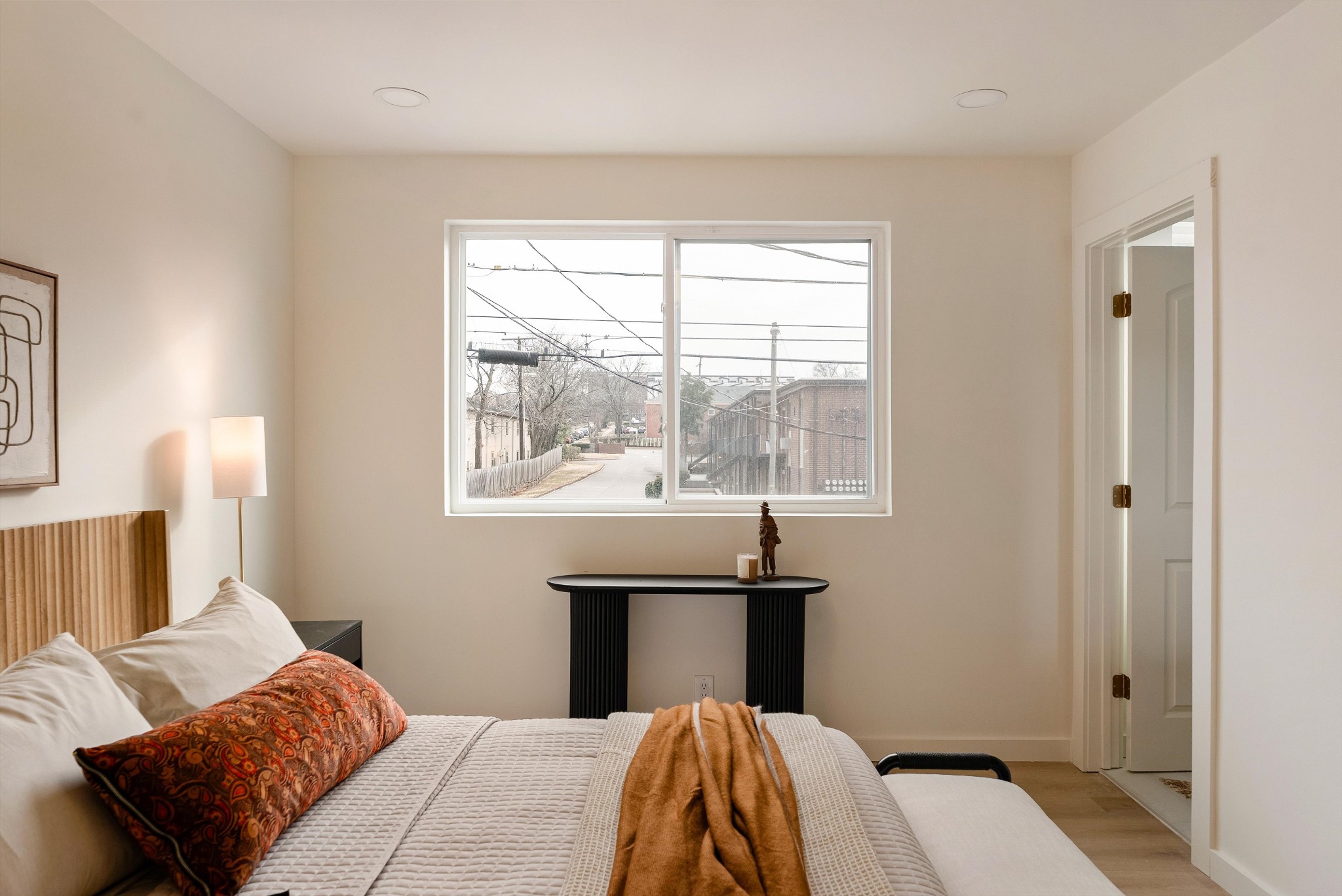 2129 Acklen Ave Unit: 6