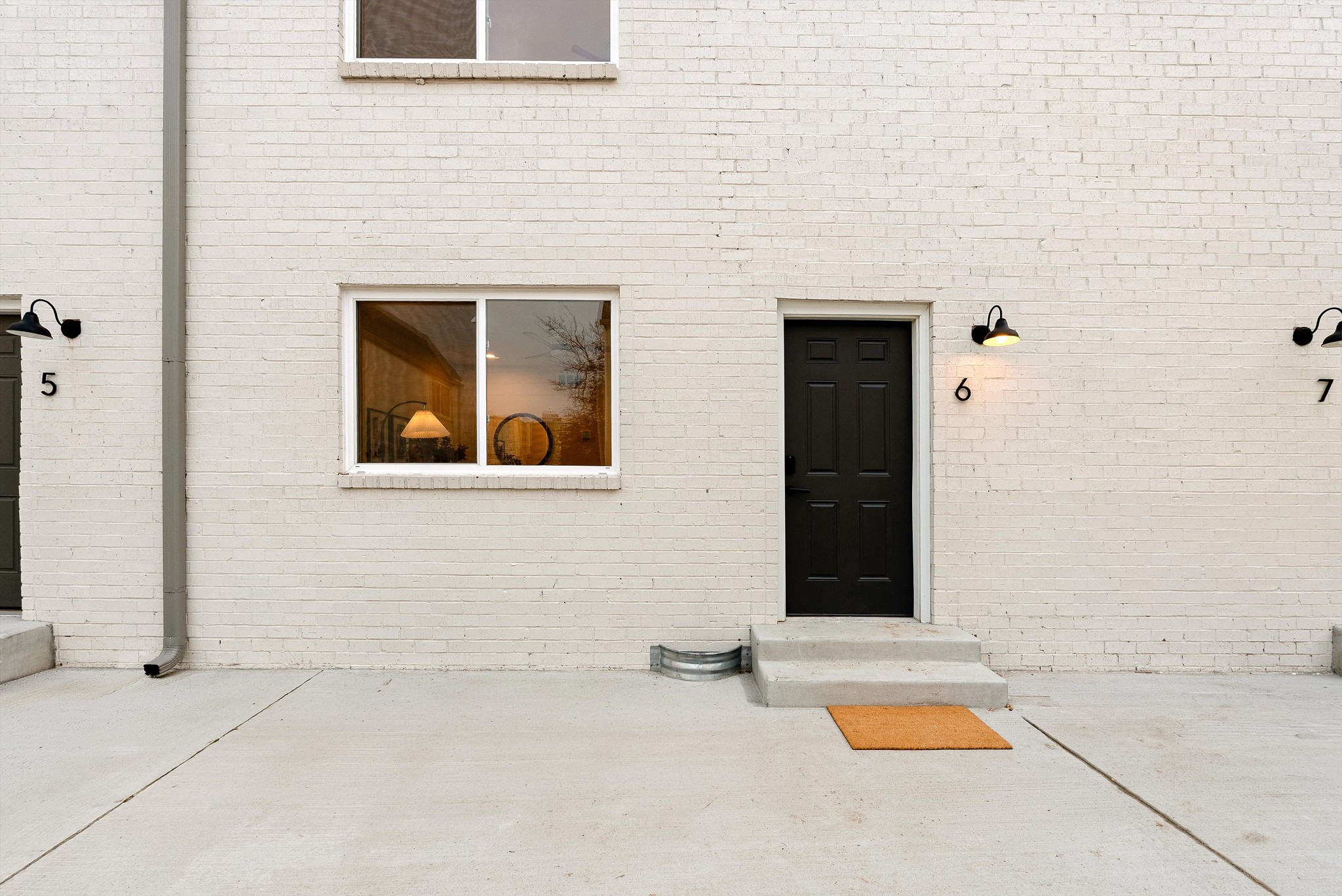 2129 Acklen Ave Unit: 6