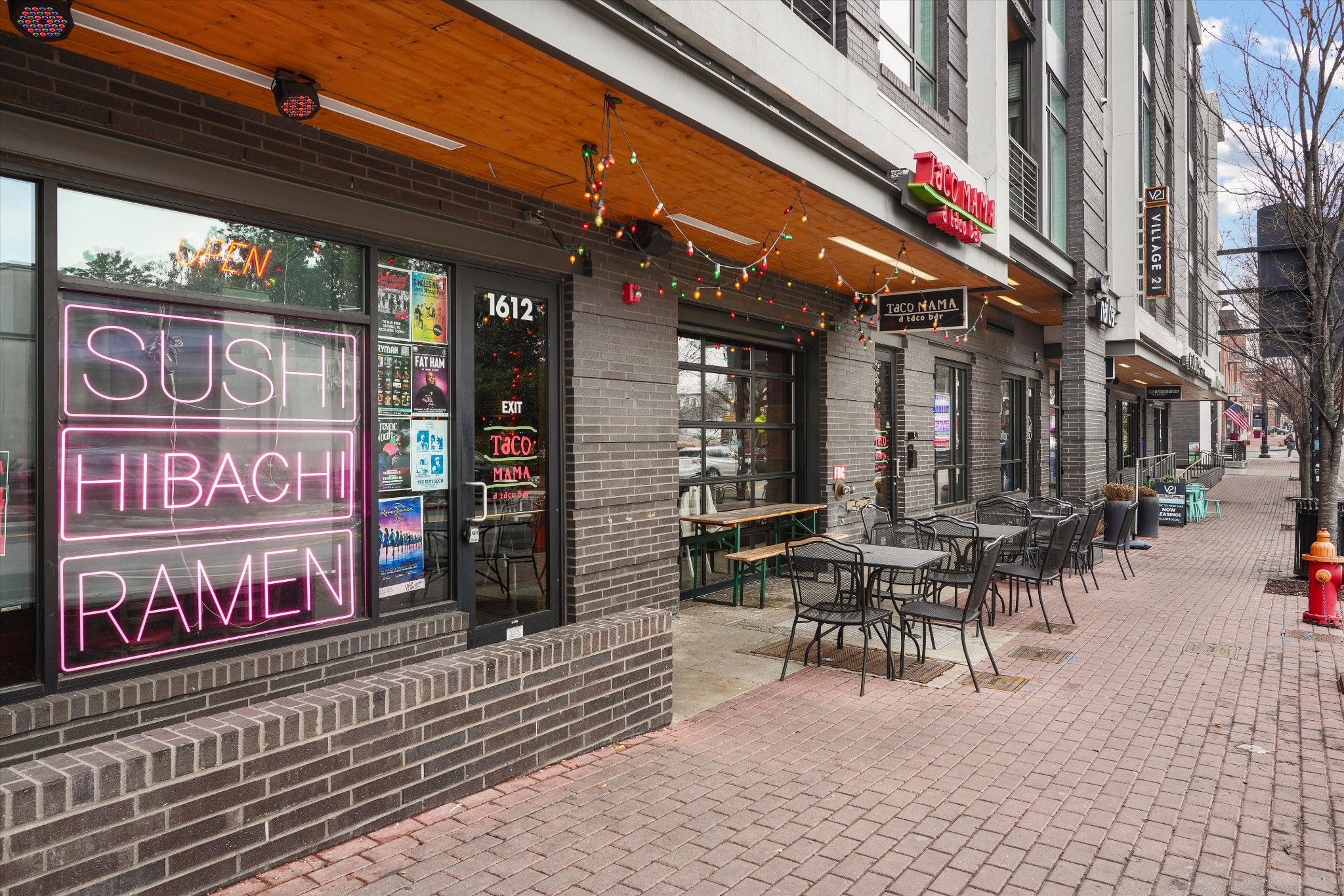2129 Acklen Ave Unit: 6