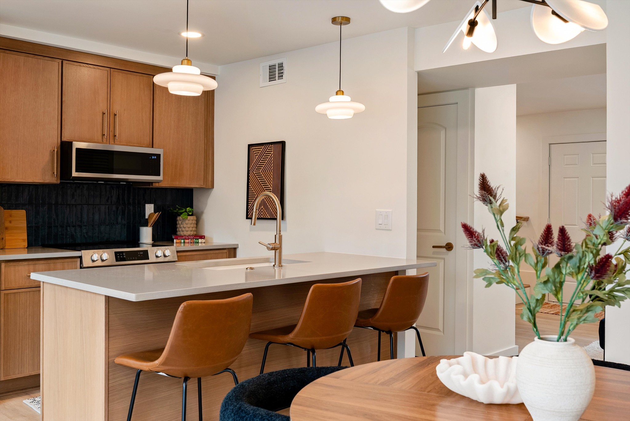 2129 Acklen Ave Unit: 6