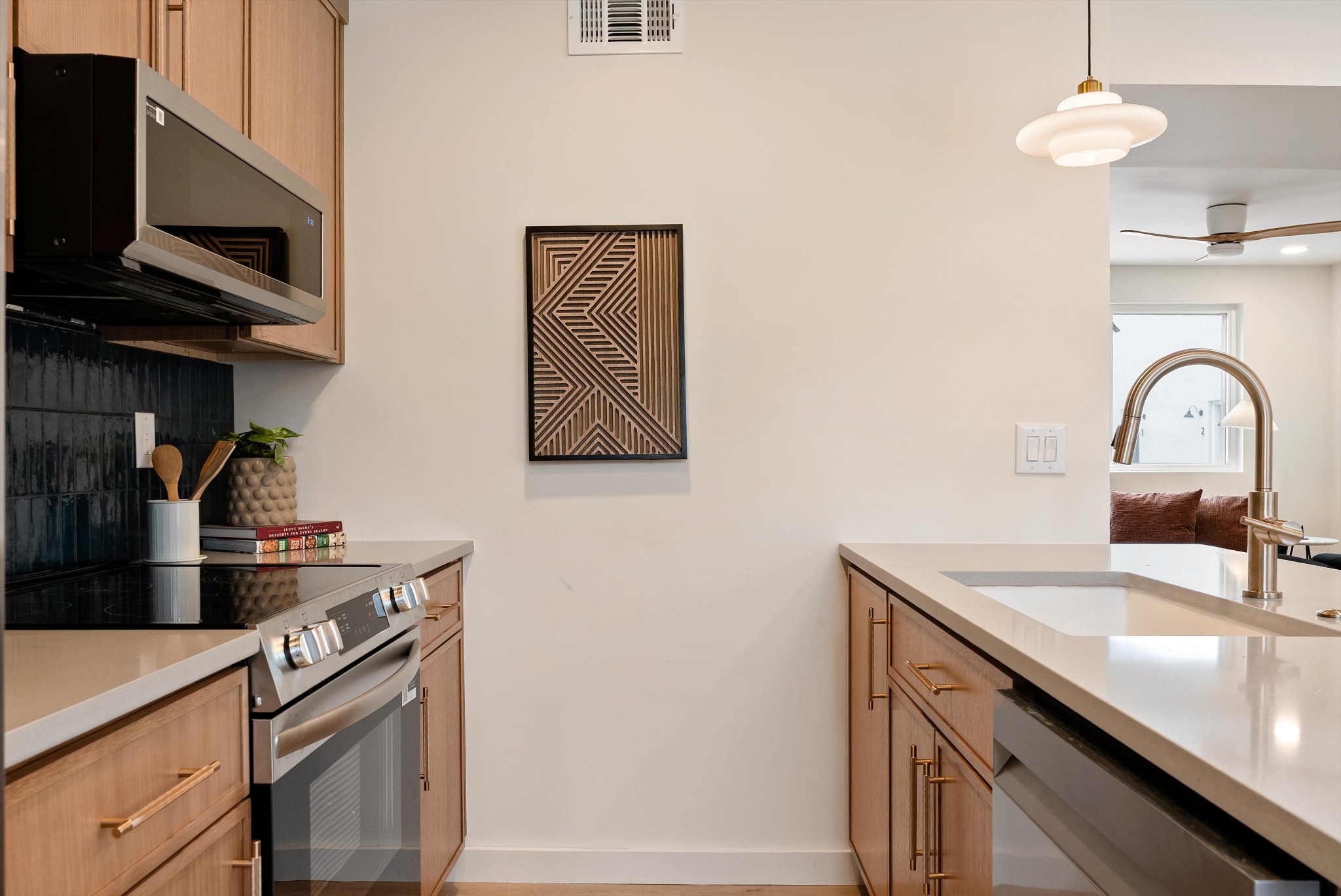 2129 Acklen Ave Unit: 6