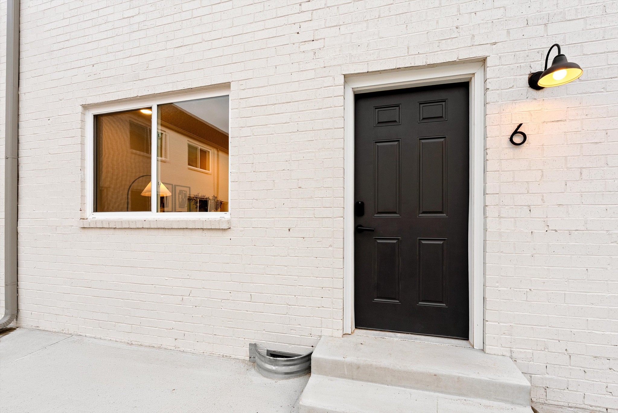 2129 Acklen Ave Unit: 6