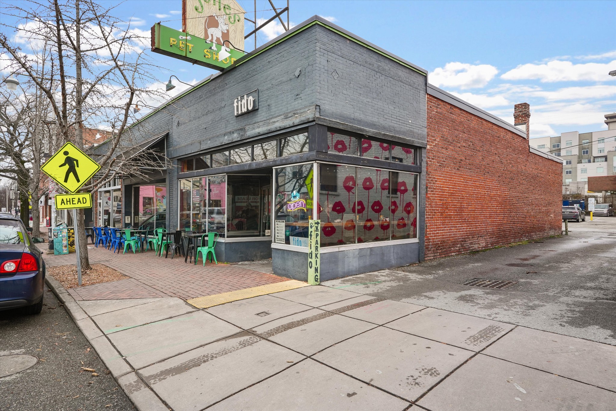 2129 Acklen Ave Unit: 6
