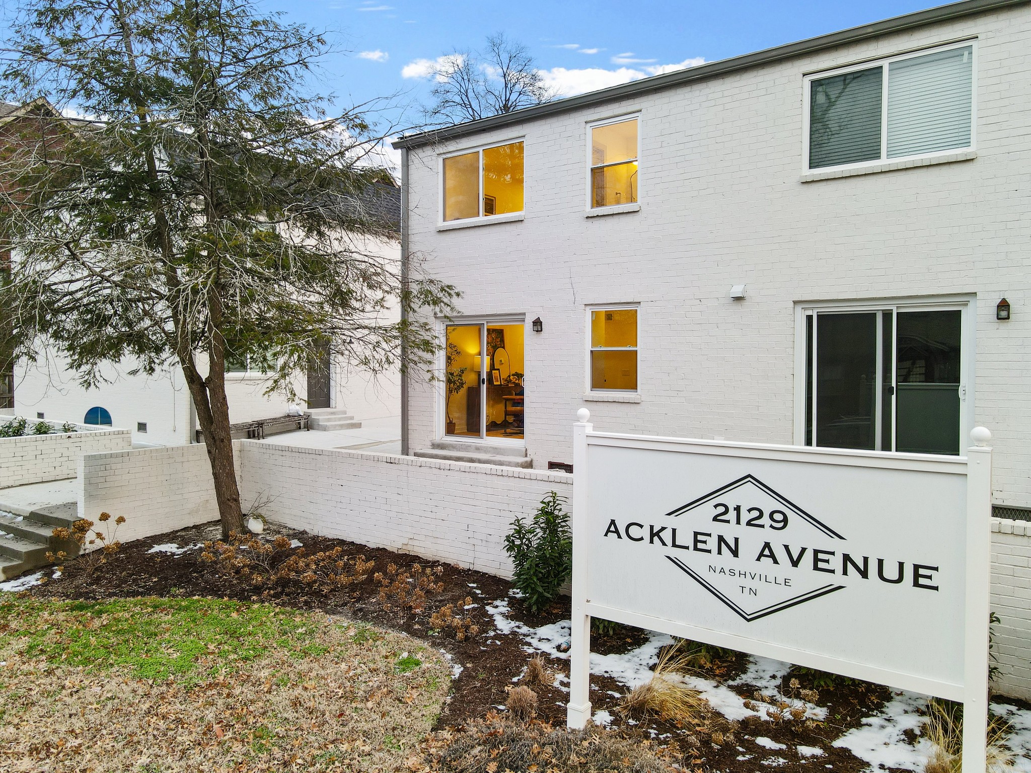 2129 Acklen Ave Unit: 6