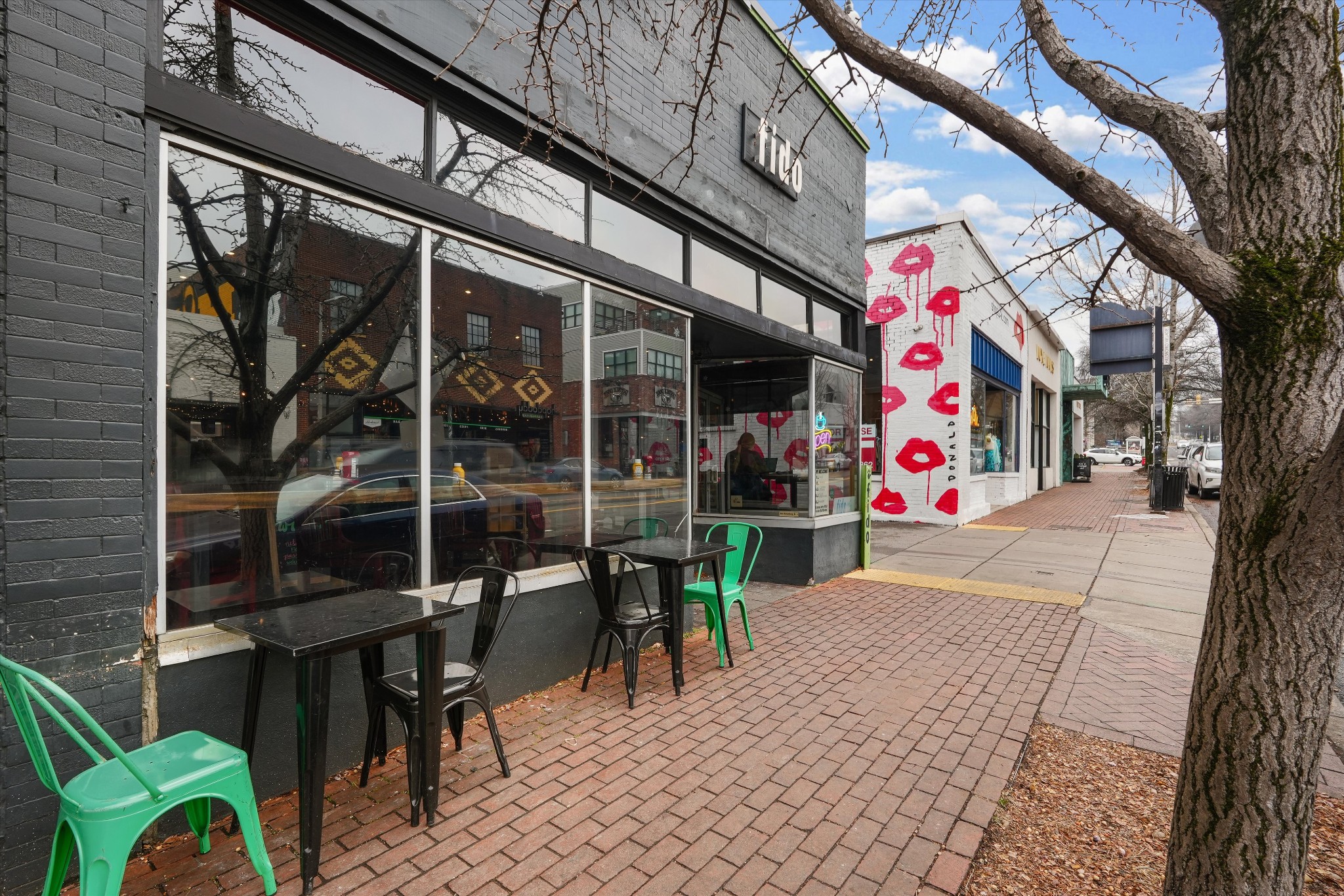 2129 Acklen Ave Unit: 6