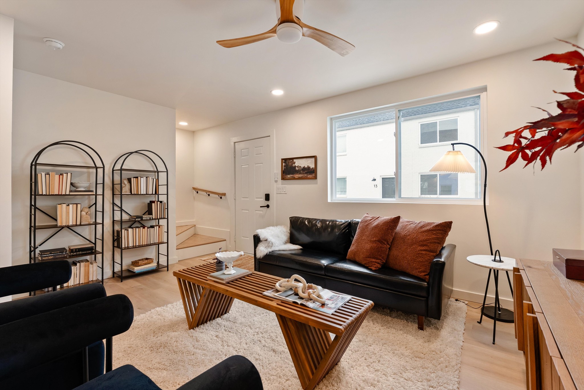 2129 Acklen Ave Unit: 6