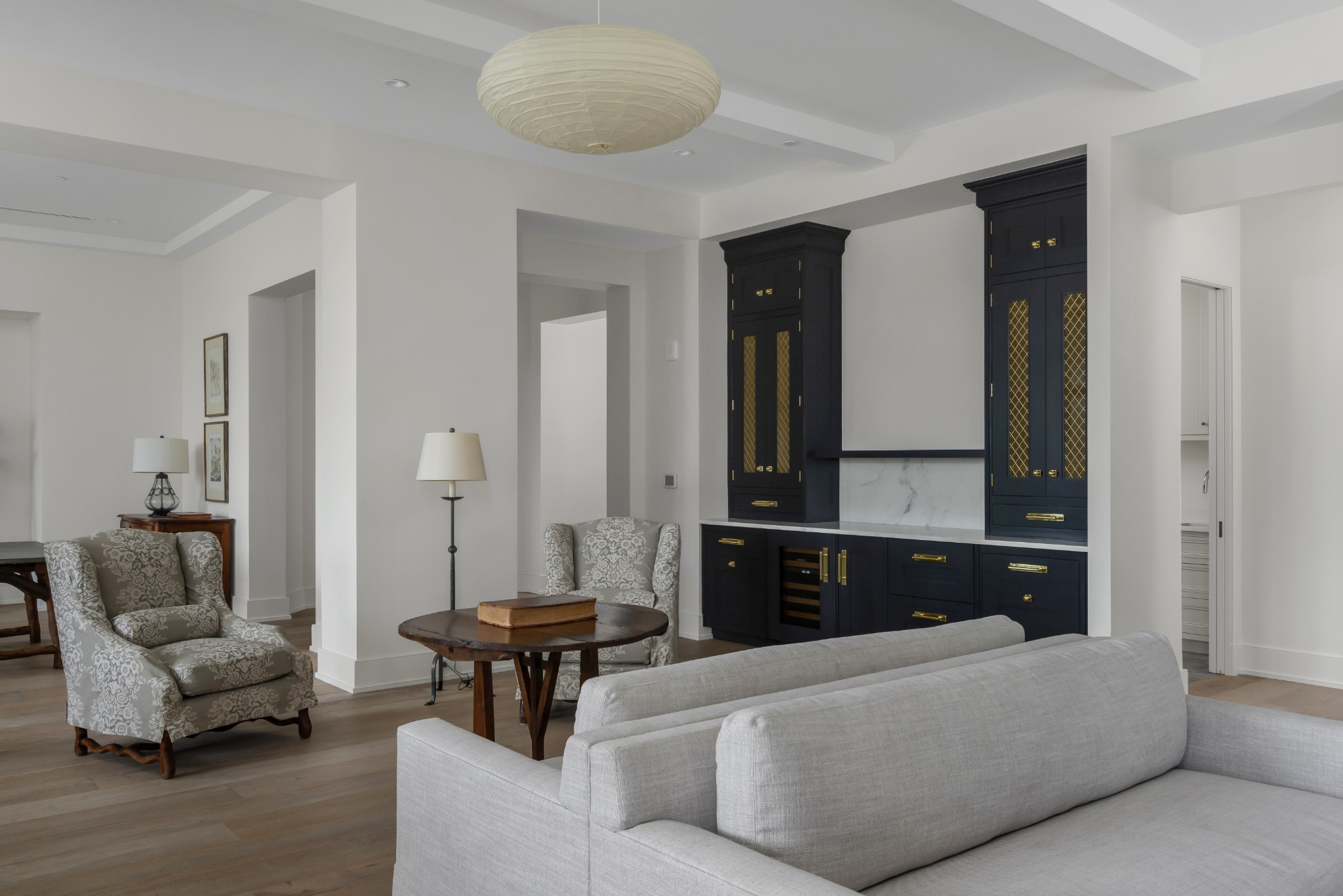 120 Woodmont Blvd Unit: S302