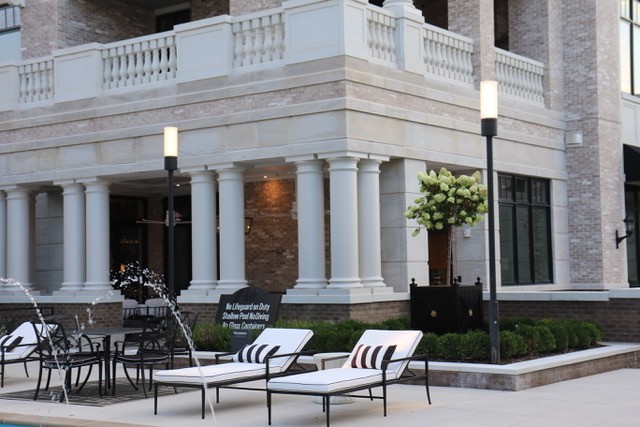 120 Woodmont Blvd Unit: S302