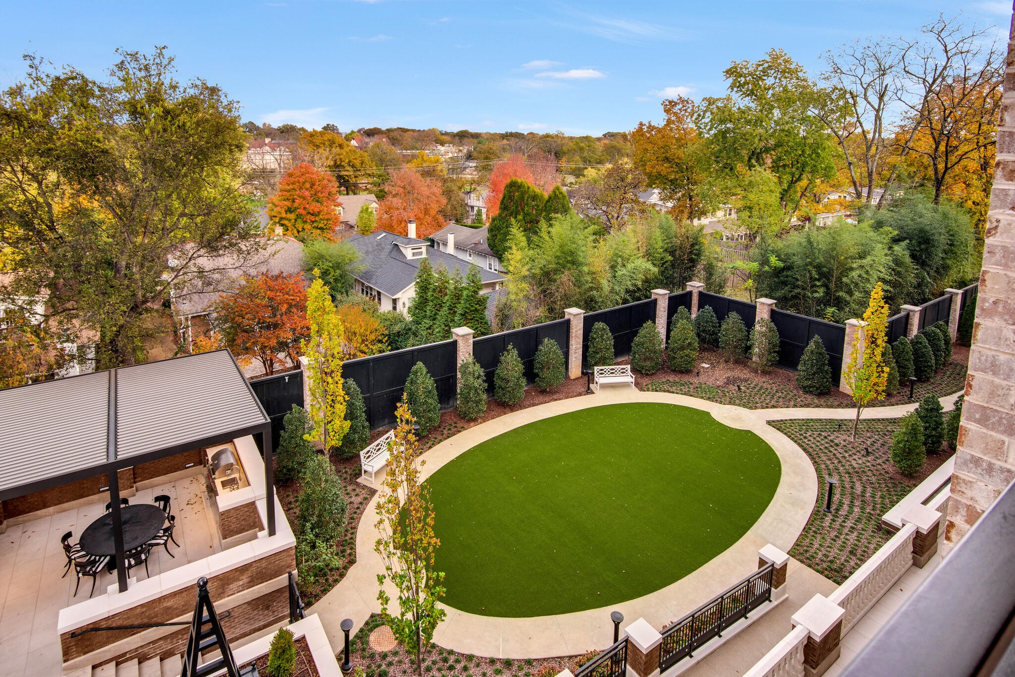 120 Woodmont Blvd Unit: S302