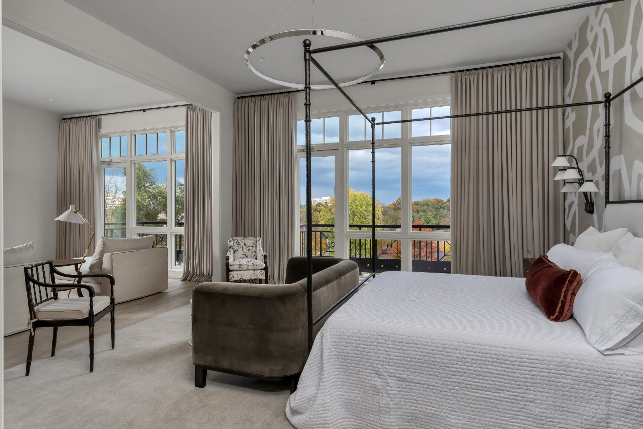 120 Woodmont Blvd Unit: S302