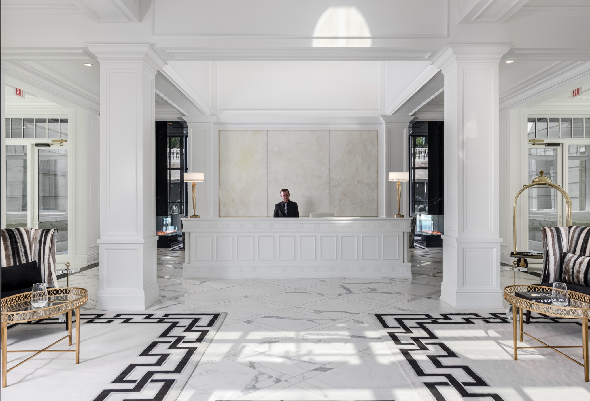 120 Woodmont Blvd Unit: S302