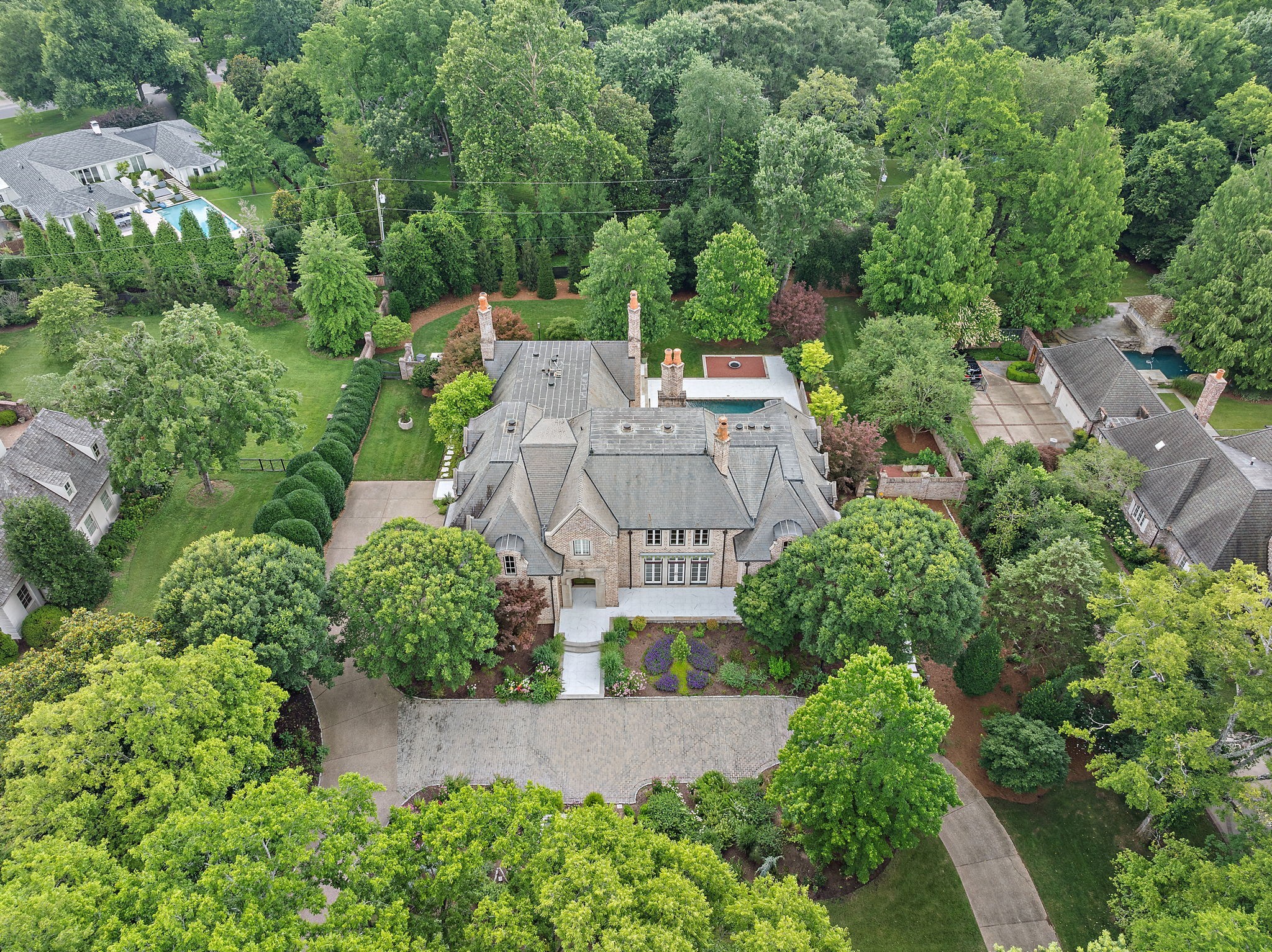 1206 Belle Meade Blvd