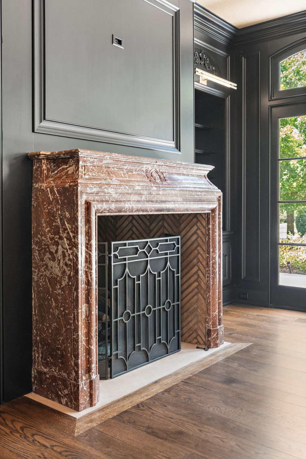 1206 Belle Meade Blvd