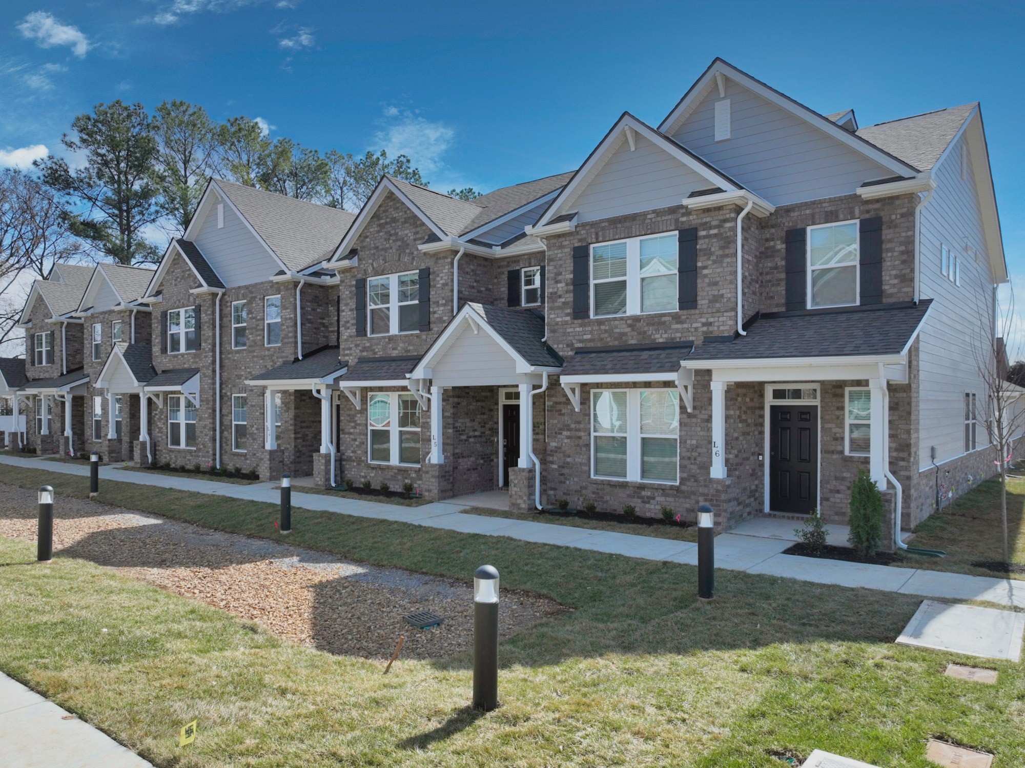 2900 Suzanne Landon Dr Unit: L5