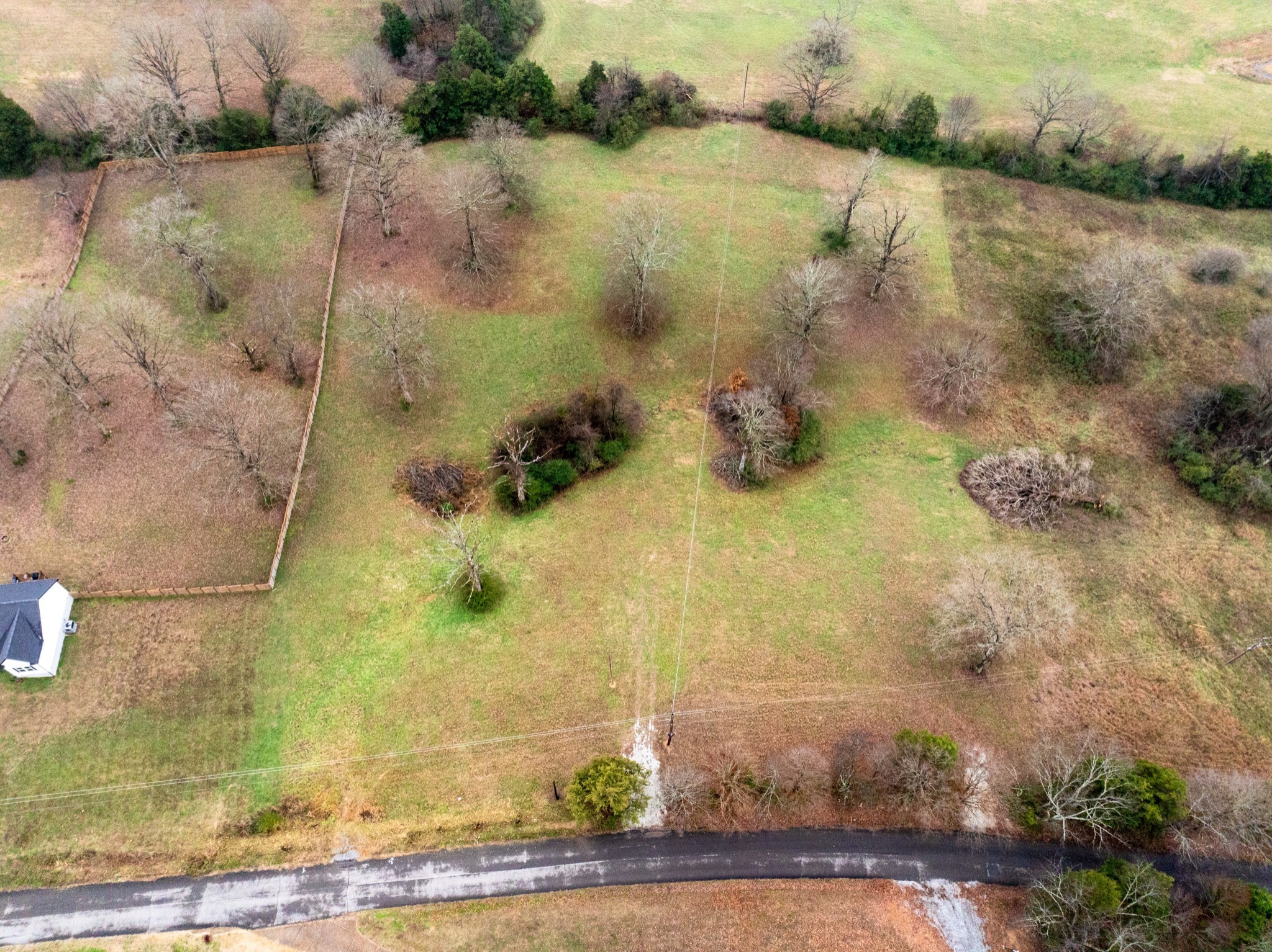 0 Ridgecrest Dr