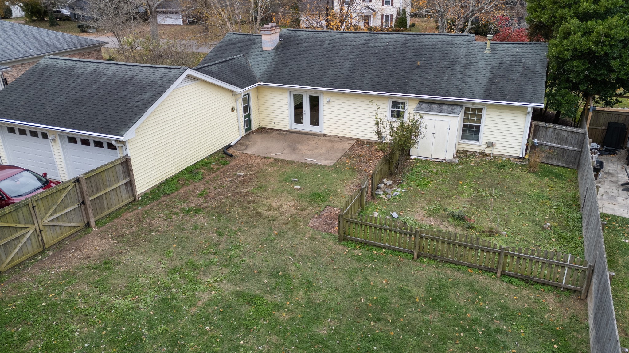 2006 Boxwood Dr