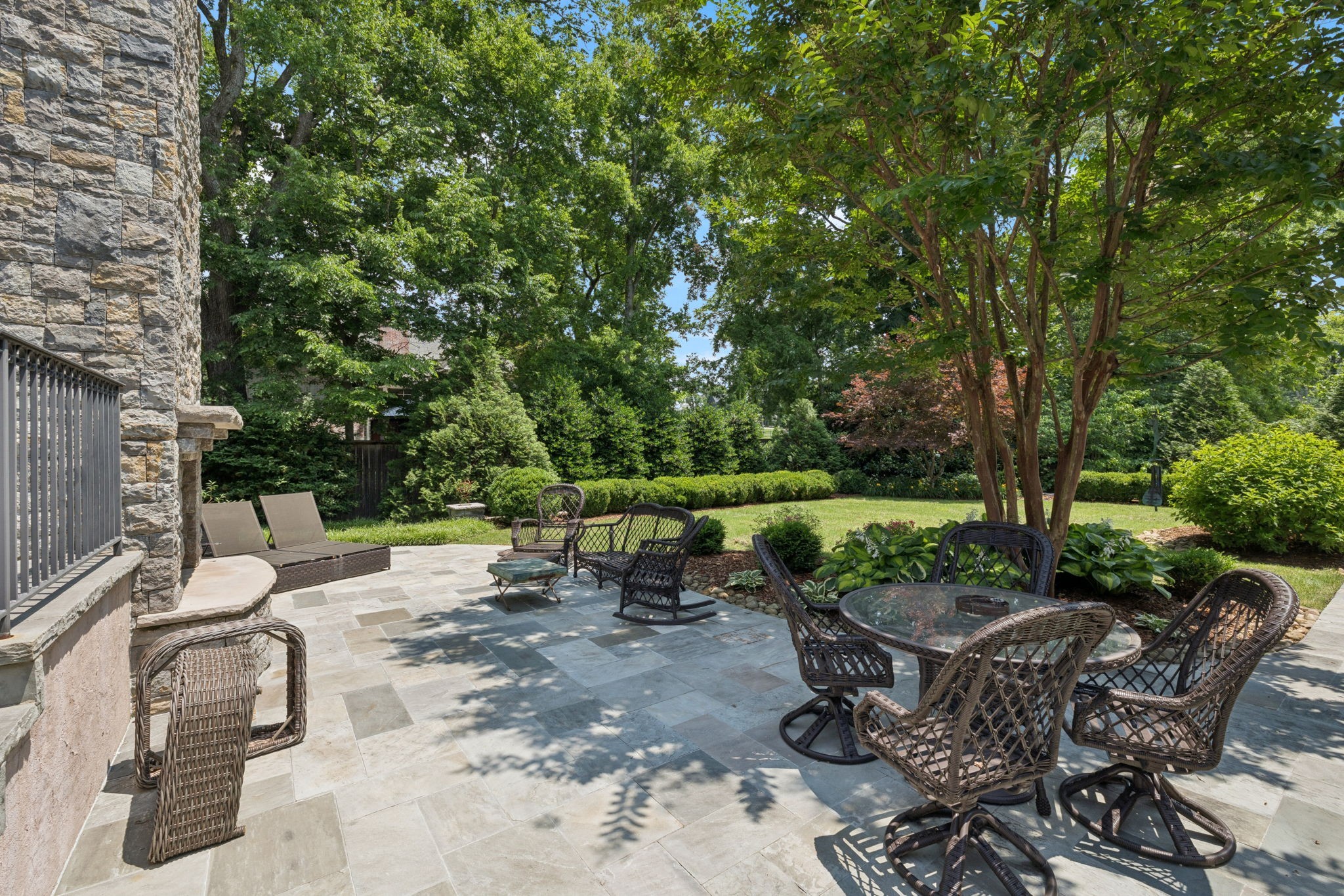 3309 Skyline Dr