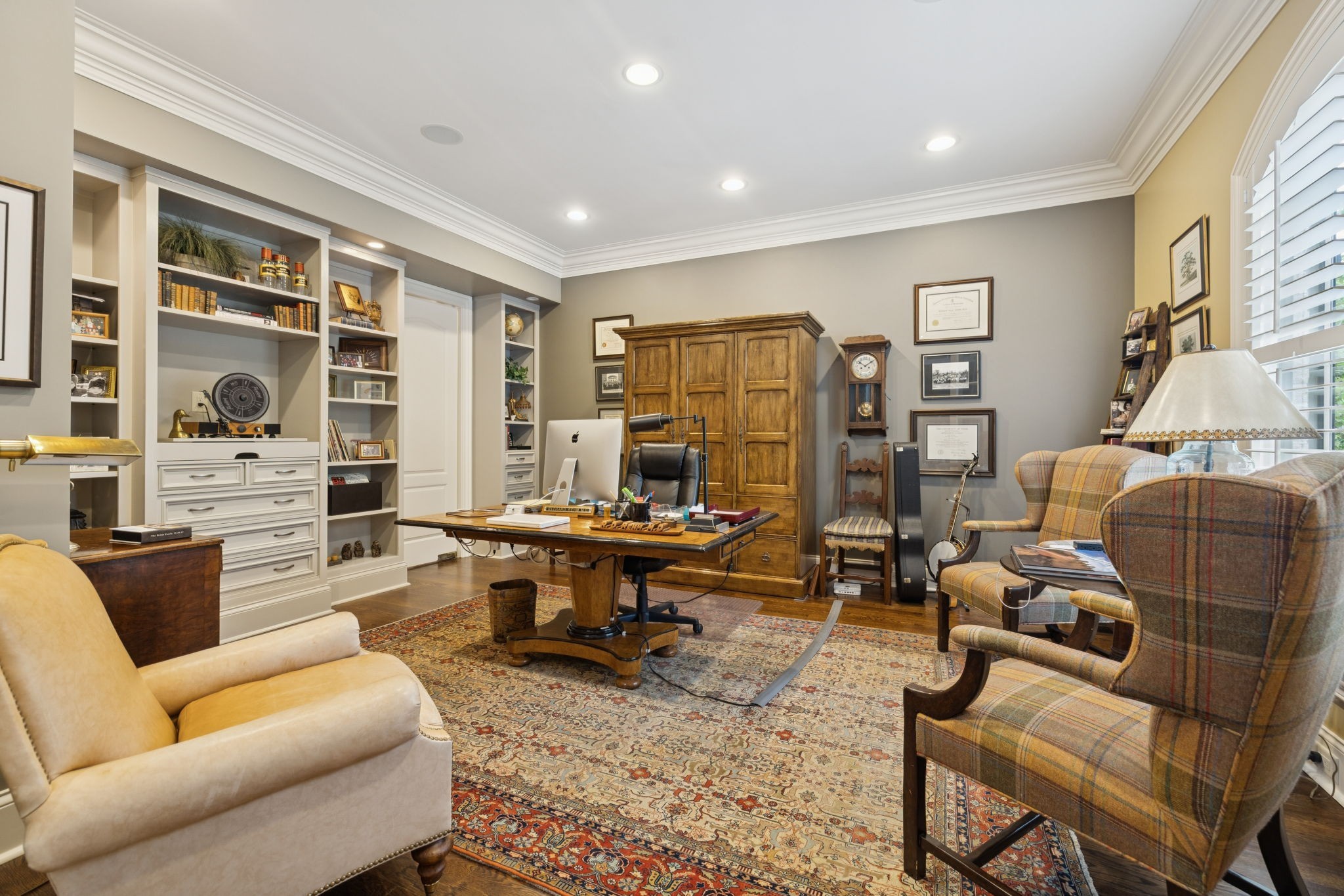 3309 Skyline Dr