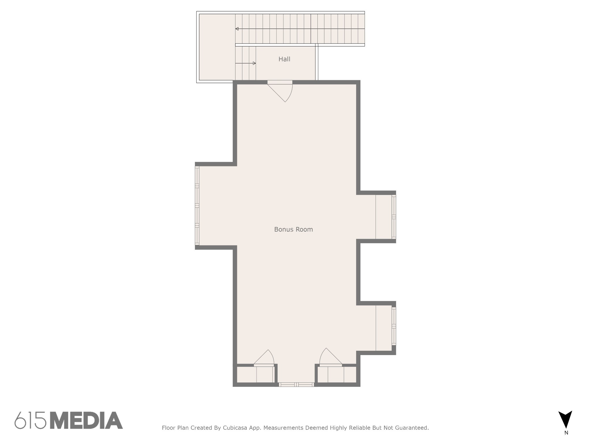 3309 Skyline Dr