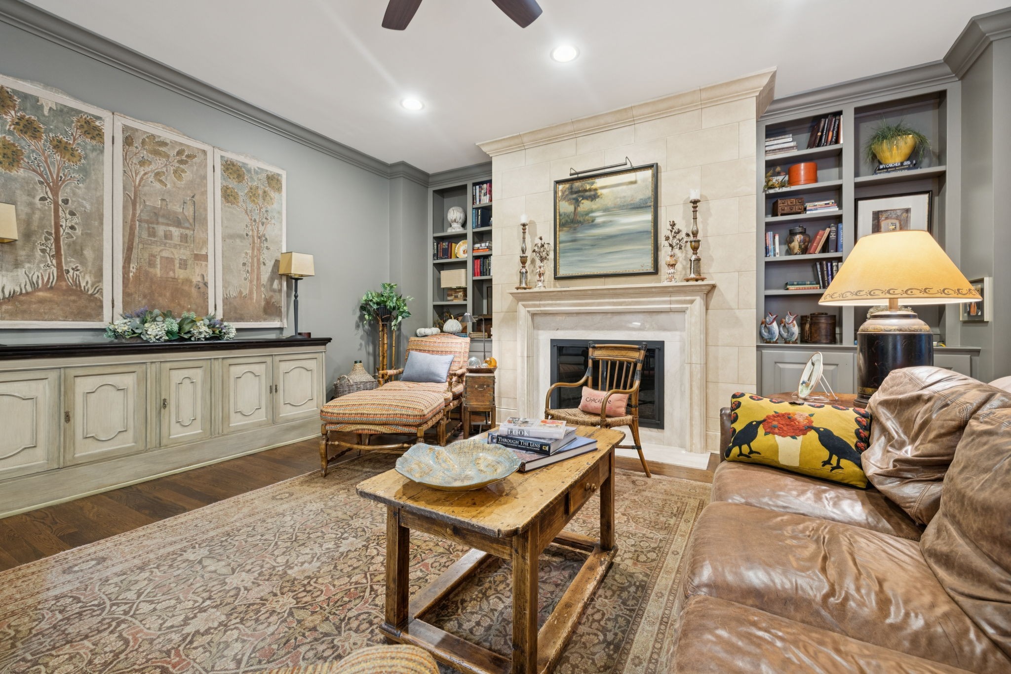 3309 Skyline Dr