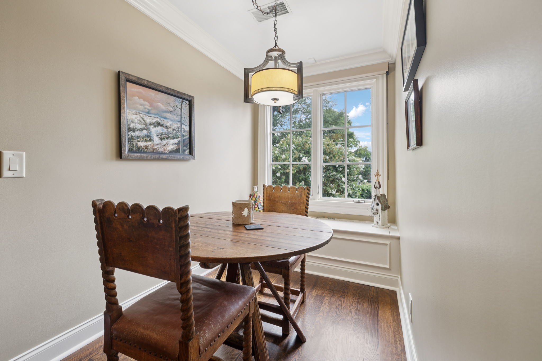 3309 Skyline Dr