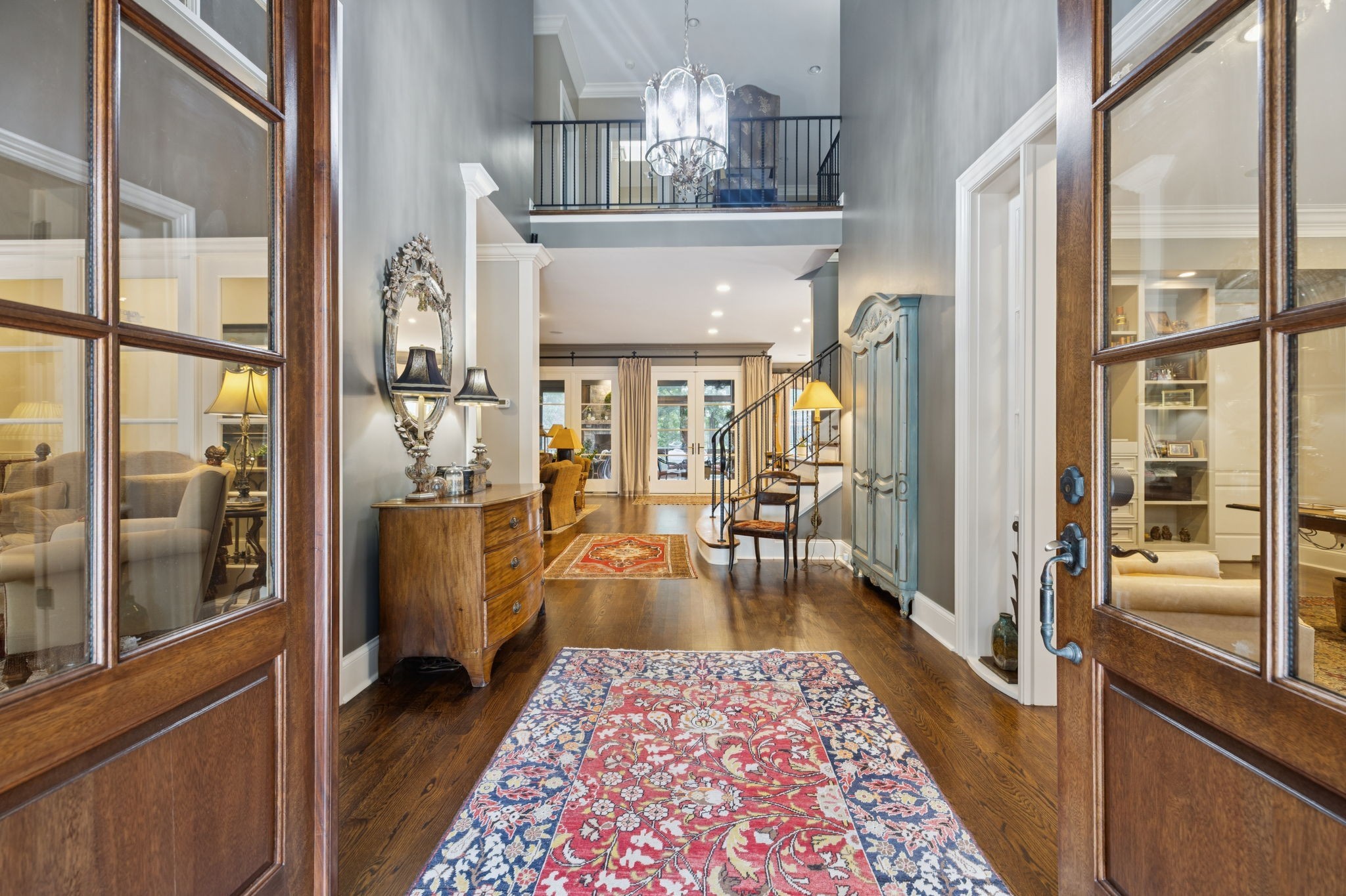3309 Skyline Dr