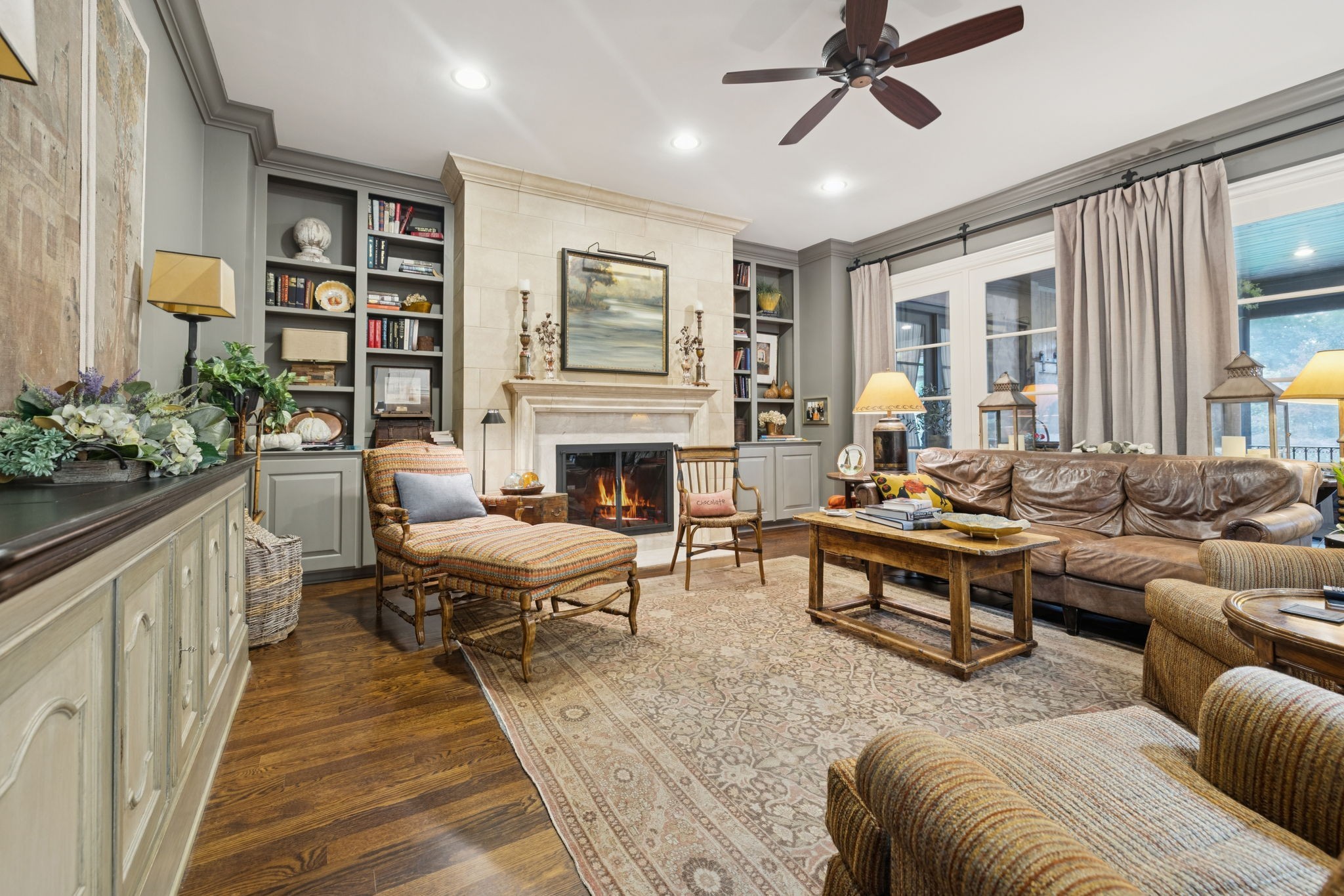 3309 Skyline Dr