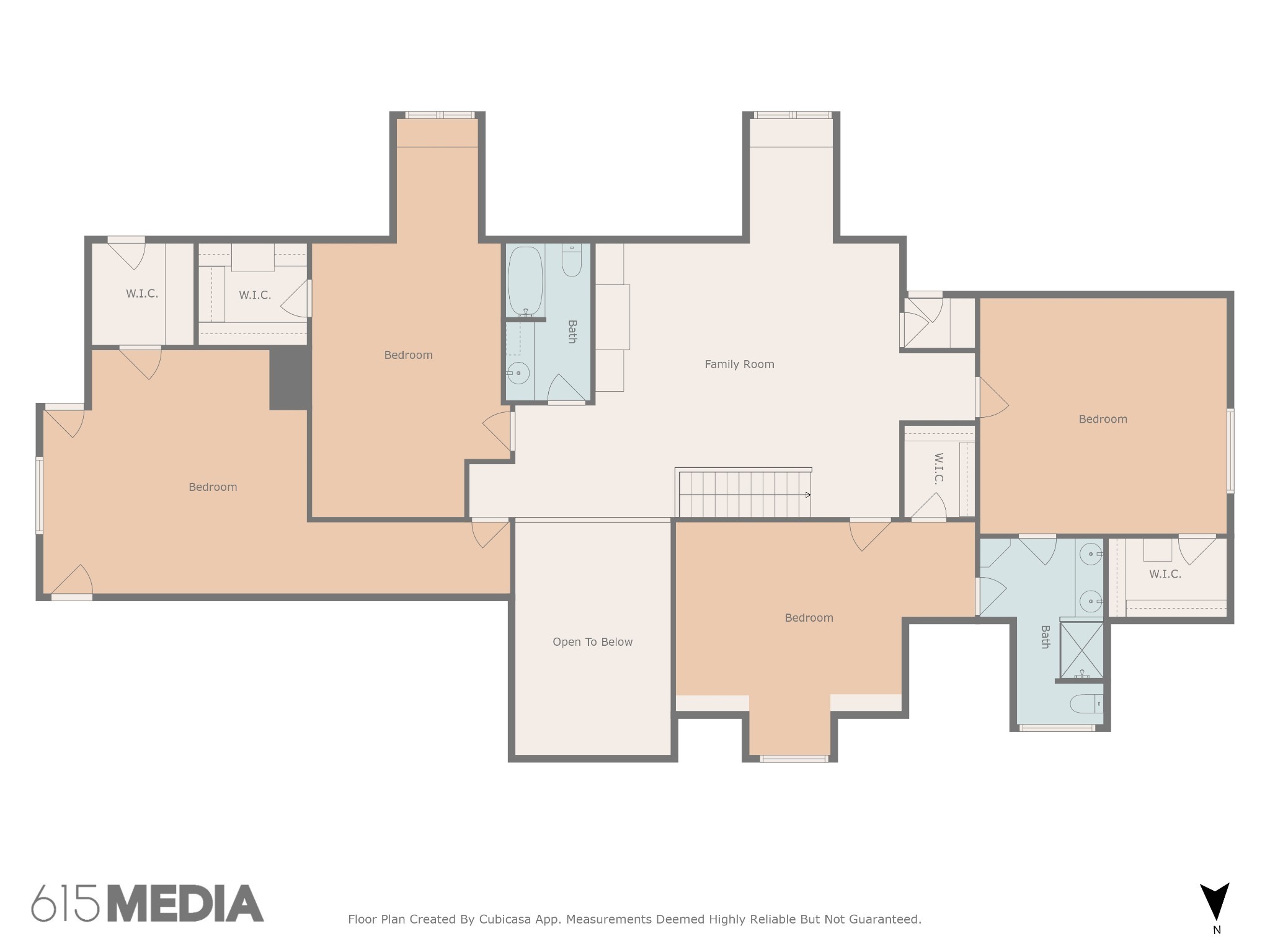 3309 Skyline Dr