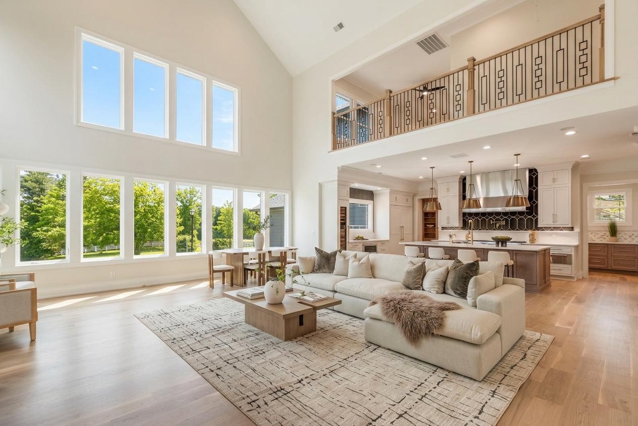 102 Steeplechase Ln