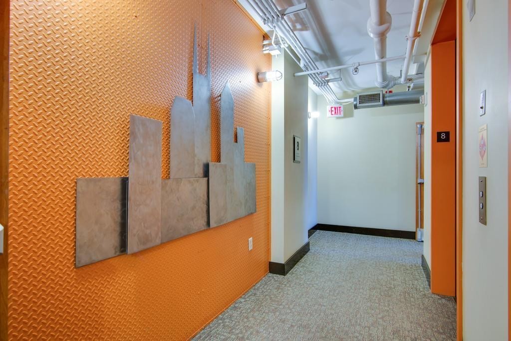 700 Church St Unit: 801